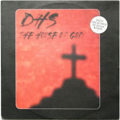 DHS - DHS - The House Of God - Digi White