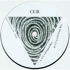 CUB - CUB - C U 1 / C U 2 - Cub