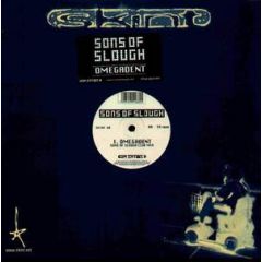 Sons Of Slough - Sons Of Slough - Omegadent - Skint