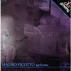 Mauro Picotto - Mauro Picotto - Darkroom - Alchemy