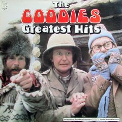 The Hollies - The Hollies - Greatest Hits - EMI