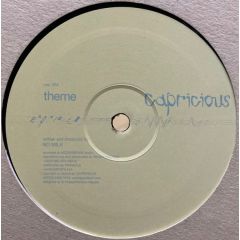 No Milk - No Milk - Theme - Capricious