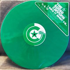 The Loose Cannons - The Loose Cannons - I Like It When Ya...(Green Vinyl) - Universal