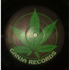 DJ Hype - DJ Hype - Computerised Cops (Volume 1) - Ganja Records