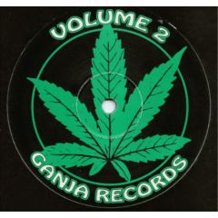 Ganja Records - Ganja Records - Bad Man (Volume 2) - Ganja Records