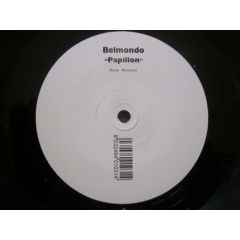 Belmondo - Belmondo - Papillon - Stop And Go