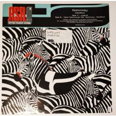 Gateway  - Gateway  - Modified - Rhythm Syndicate