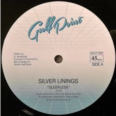 Silver Linings - Silver Linings - Sleepless - Gulf Point