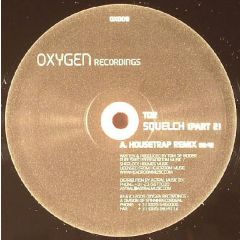 TDR - TDR - Squelch (Part 2) - Oxygen