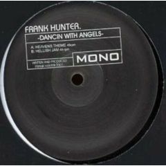 Frank Hunter - Frank Hunter - Dancin With Angels - Momo 8