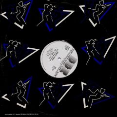 Direct Drive Featuring Stan Sultzman - Direct Drive Featuring Stan Sultzman - Oh Yeah! - Direct Drive Records