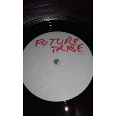 Futuretribe - Futuretribe - Dreamstate - Slip Records