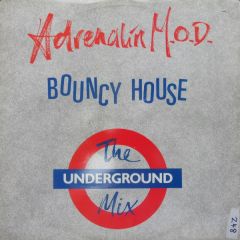Adrenalin Mod - Adrenalin Mod - Bouncy House - MCA