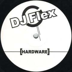DJ Flex  - DJ Flex  - HARDWARE - Executive Limited