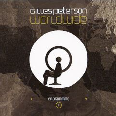 Gilles Peterson Presents - Gilles Peterson Presents - Worldwide - Talkin Loud