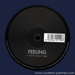 Salt & Pepper - Salt & Pepper - Feeling - Stop And Go