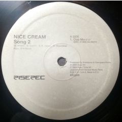 Nice Cream - Nice Cream - Song 2 - Rise