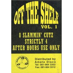 Off The Shelf - Off The Shelf - Volume One - Mousetrap