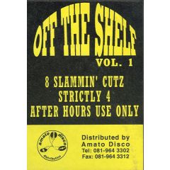 Off The Shelf - Off The Shelf - Volume One - Mousetrap