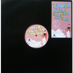 Twin Pitch - Twin Pitch - Midnight Klub - Black Jack 