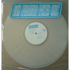Various - Various - Big Kahuna Kicks One - Kahuna Cuts