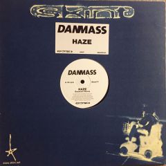 Danmass - Danmass - Haze (Remixes) - Skint