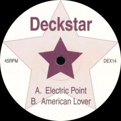Gary Numan & Db Boulevard - Gary Numan & Db Boulevard - Cars Of View - Deckstar