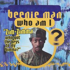 Beenie Man - Beenie Man - Who Am I - Greensleeves