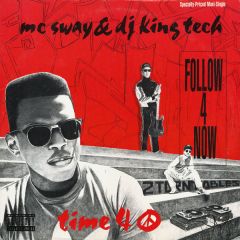 Sway & King Tech - Sway & King Tech - Follow 4 Now - Giant