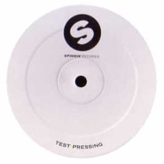 Marisa Turner - Marisa Turner - Secret (Remixes) - Spinnin