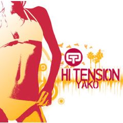 Hi Tension - Hi Tension - Yako - Ocean Trax
