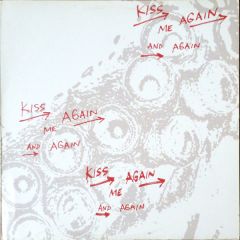 Polmo Polpo - Polmo Polpo - Kiss Me Again And Again - Intr.Version 2