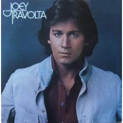 Joey Travolta - Joey Travolta - Joey Travolta - Millennium Records