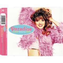 Riviera Ft.Shani - Riviera Ft.Shani - Paradise - Klone