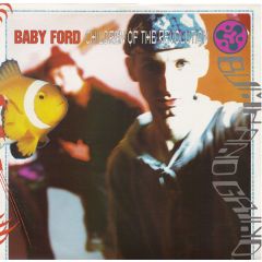 Baby Ford - Baby Ford - Children Of The Revolution - Rhythm King
