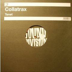 Collatrax - Collatrax - Tenet - Sound Division