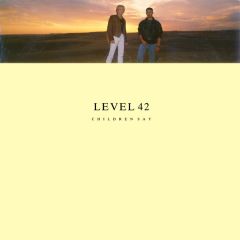 Level 42 - Level 42 - Starchild (1987 Remix) - Polydor