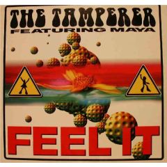 Tamperer - Tamperer - Feel It - Zomba