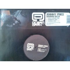 Johnny Price - Johnny Price - Diamond Geeza - Ocean Dark