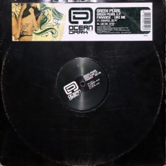 Green Pearl - Green Pearl - Green Pearl E.P. - Ocean Dark