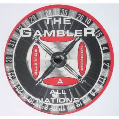 The Gambler - The Gambler - All Nations - Roulette