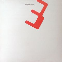 Dave Clarke - Dave Clarke - Red Three - Deconstruction, Bush