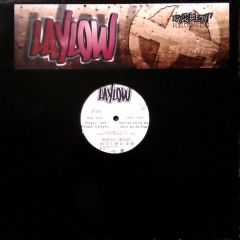 Laylow - Laylow - Untitled - Prohibit Records