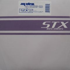Joey Beltram - EP Number One - STX Records