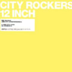 Rob Wakeman - Rob Wakeman - Legs With Wings - City Rockers