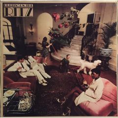Ritz - Ritz - Puttin' On The Ritz - Epic