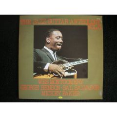 Various Artists - Various Artists - The Jazz Guitar Anthology Vol. 6 - Joker