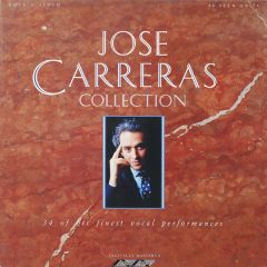 José Carreras - José Carreras - Collection - Stylus Music