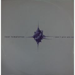 Cool Temptation - Cool Temptation - I Won't Give You Up - Subwaves
