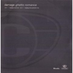 Damage - Damage - Ghetto Romance - Cooltempo